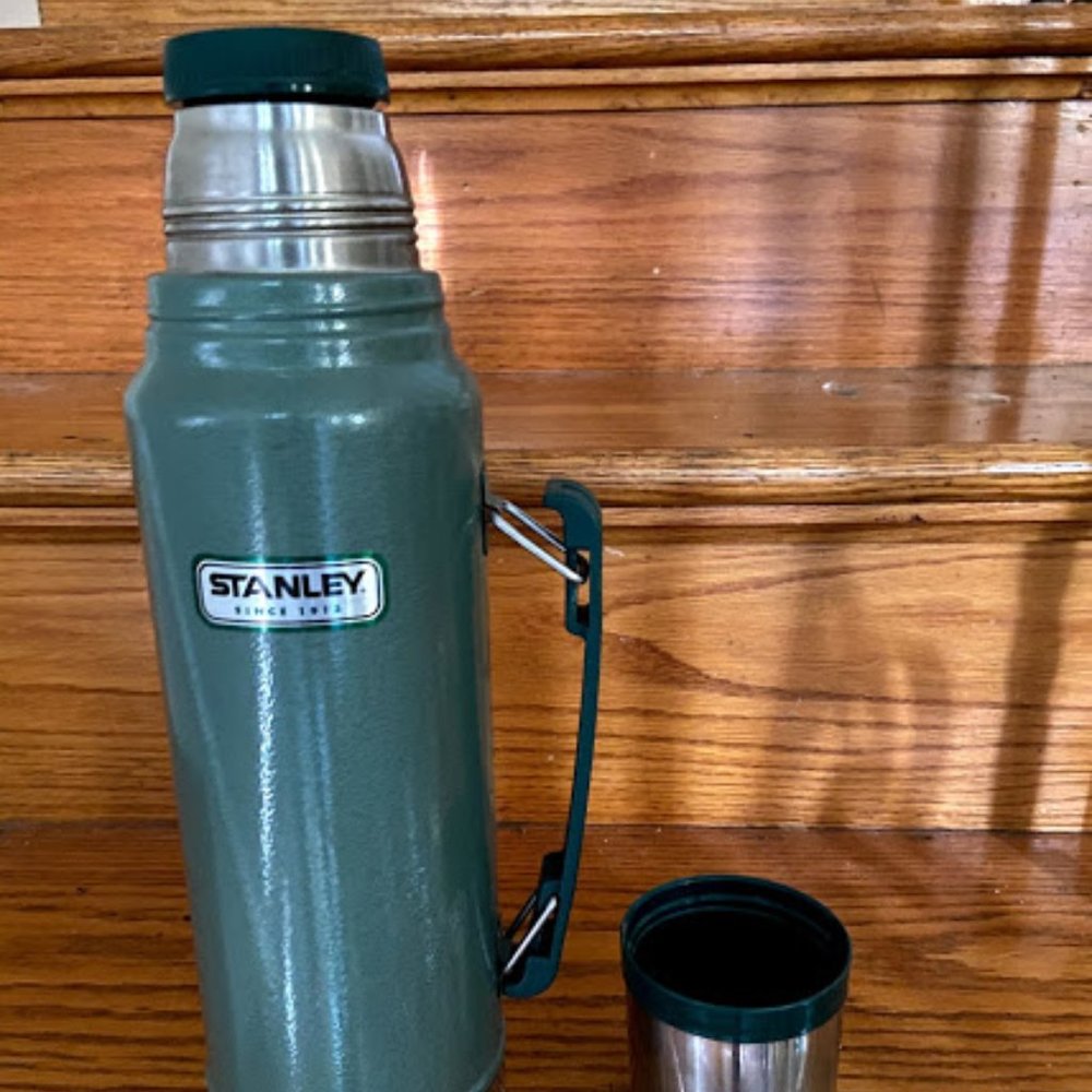Stanley Vacuum Thermos